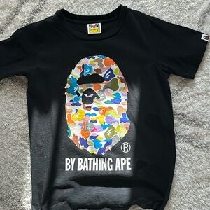 Bathing Ape women’s tee